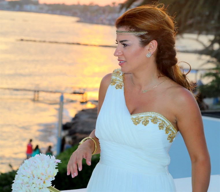 Aldo & Dya Wedding day Part 3